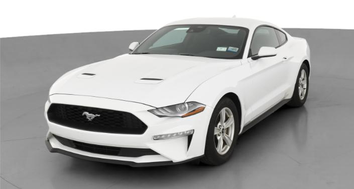 2022 Ford Mustang  -
                Bessemer, AL