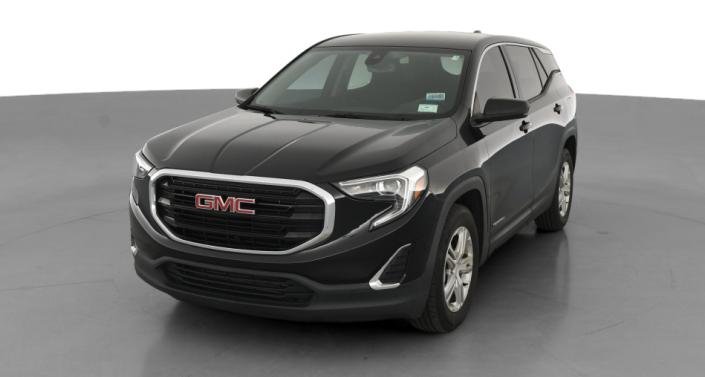 2020 GMC Terrain SLE -
                Bessemer, AL