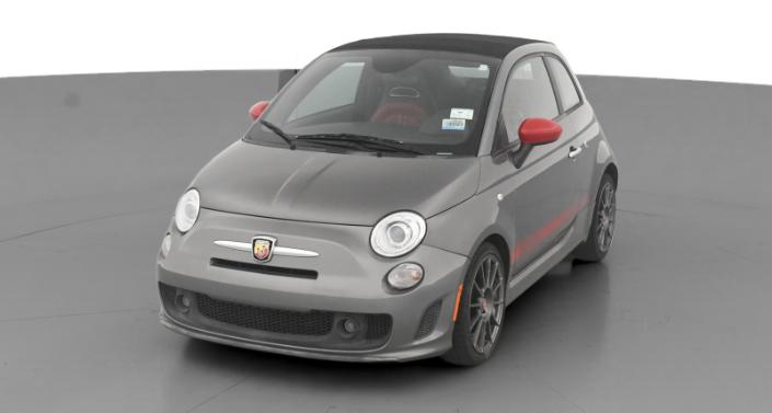 2013 Fiat 500 Abarth -
                Colonial Heights, VA