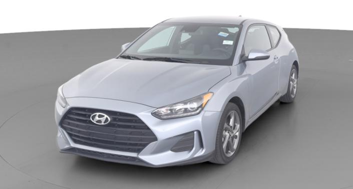 2020 Hyundai Veloster 2.0 -
                Auburn, GA