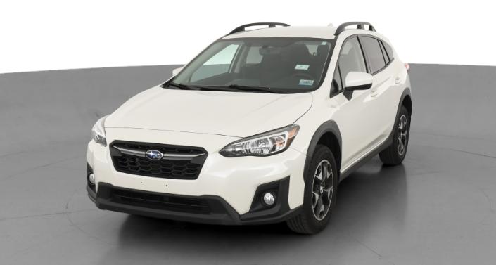 2018 Subaru Crosstrek Premium -
                Bessemer, AL