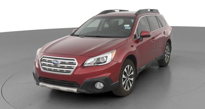 2017 Subaru Outback 3.6R Limited -
                Hebron, OH