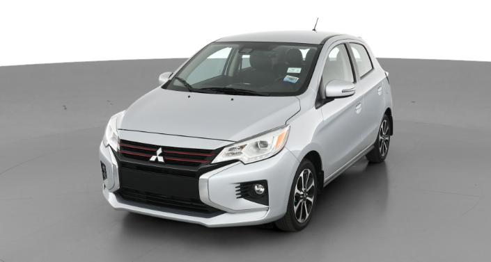 2024 Mitsubishi Mirage SE -
                Lorain, OH