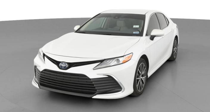 2023 Toyota Camry XLE -
                Tolleson, AZ