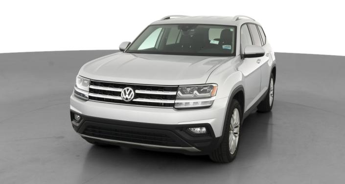 2019 Volkswagen Atlas SE -
                Bessemer, AL