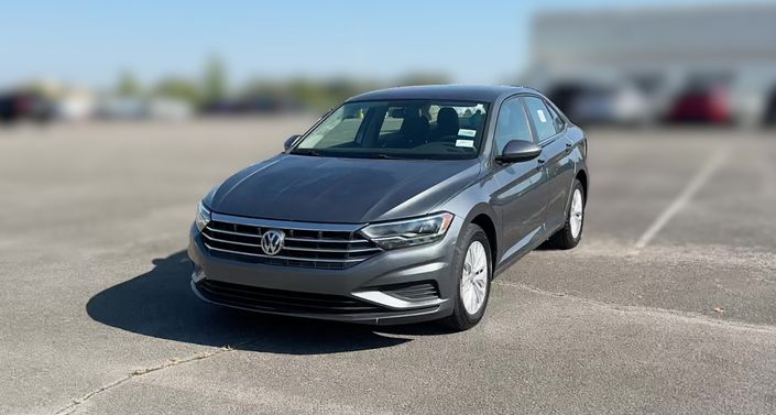 2019 Volkswagen Jetta S -
                Bessemer, AL