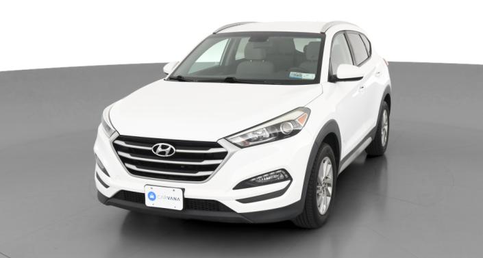 2018 Hyundai Tucson SEL -
                Rocklin, CA