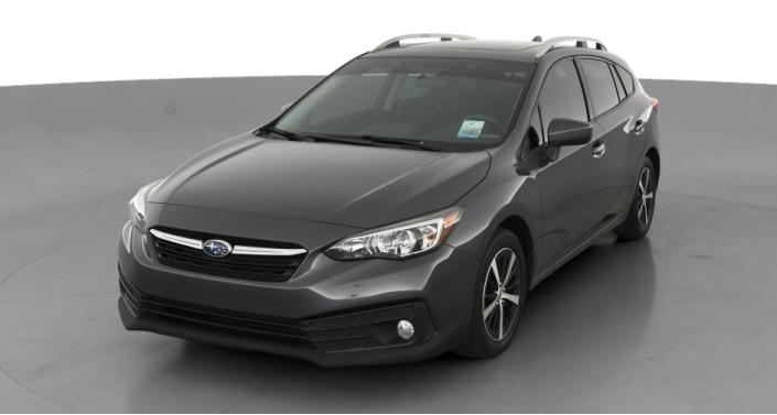 2020 Subaru Impreza Premium -
                Bessemer, AL