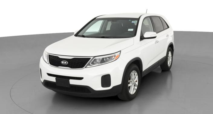 2015 Kia Sorento LX -
                Bessemer, AL