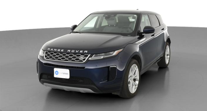 2023 Land Rover Range Rover Evoque SE -
                Rocklin, CA