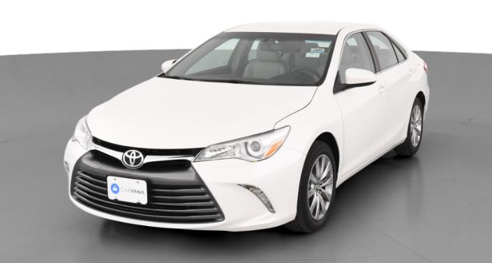 2017 Toyota Camry XLE -
                Tolleson, AZ