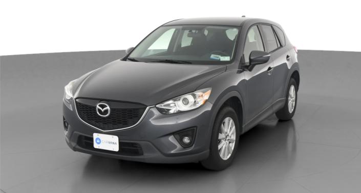 2015 Mazda CX-5 Touring -
                Rocklin, CA