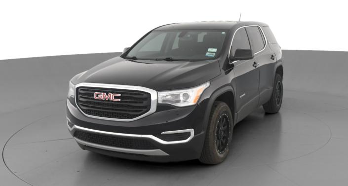 2019 GMC Acadia SLE -
                Hebron, OH