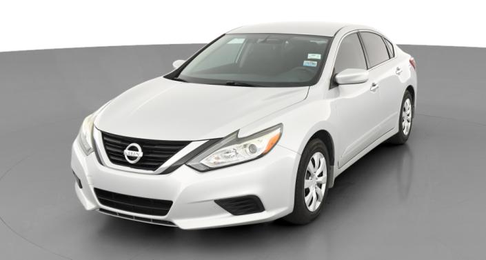 2018 Nissan Altima S -
                Haines City, FL