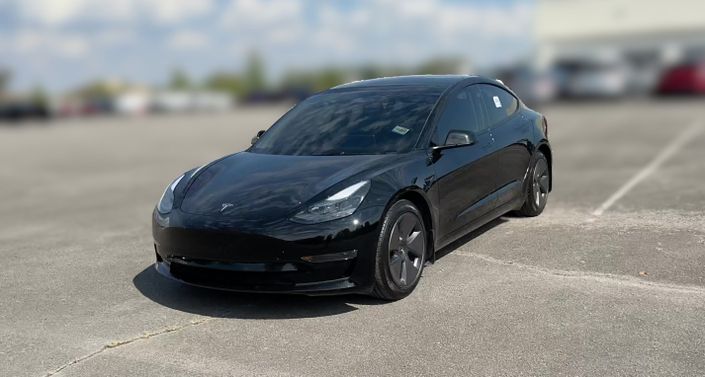 2023 Tesla Model 3 Standard Range -
                Madison, TN