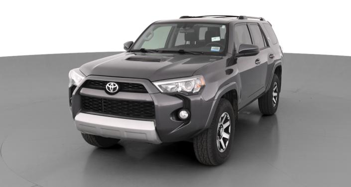 2019 Toyota 4Runner TRD Off Road -
                Tolleson, AZ