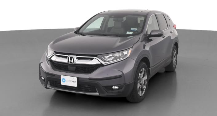 2017 Honda CR-V EX-L -
                Bessemer, AL