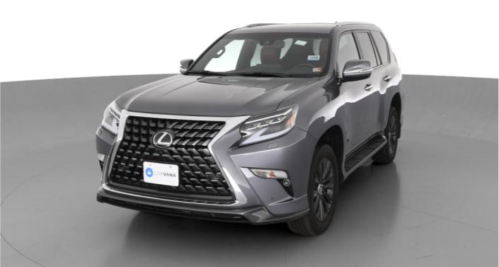 2023 Lexus GX 460 Luxury -
                Colonial Heights, VA