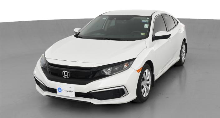 2019 Honda Civic LX -
                Beverly, NJ