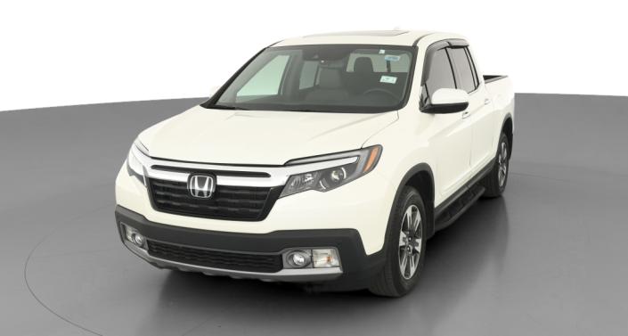 2019 Honda Ridgeline RTL-E -
                West Memphis, AR