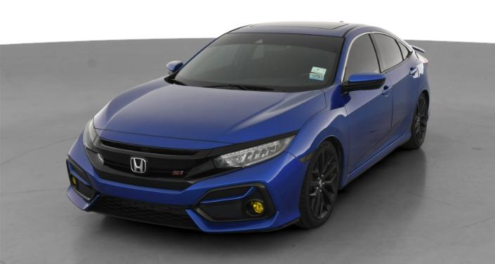 2020 Honda Civic Si -
                Bessemer, AL