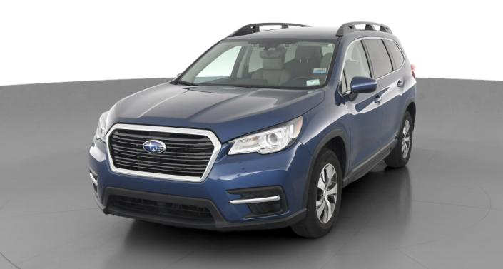 2022 Subaru Ascent Premium -
                Rocklin, CA