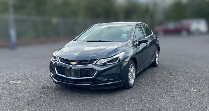 2018 Chevrolet Cruze LT -
                Tolleson, AZ