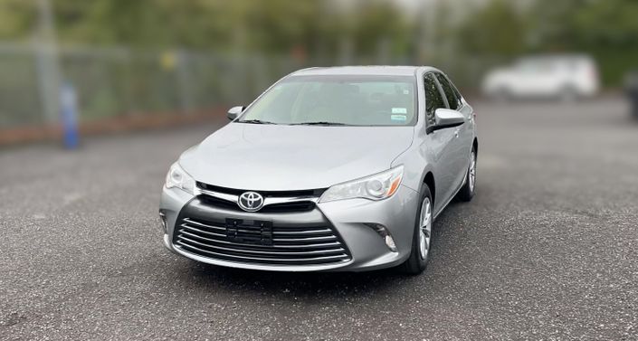 2016 Toyota Camry LE -
                Fairview, OR