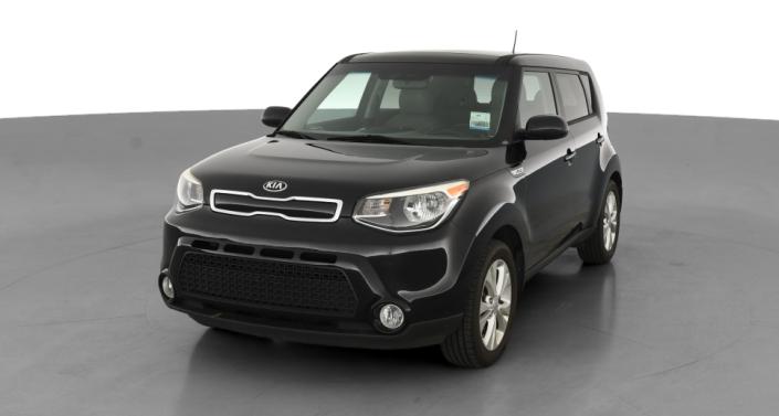 2016 Kia Soul Soul+ -
                Bessemer, AL