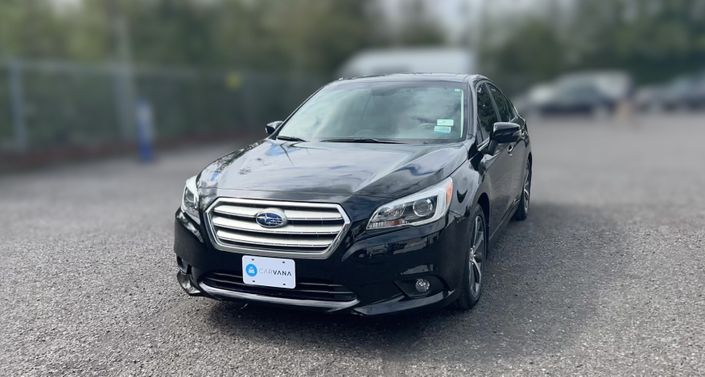 2015 Subaru Legacy Limited -
                Fairview, OR