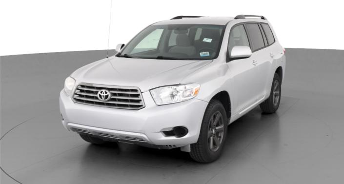 2009 Toyota Highlander Base -
                Haines City, FL