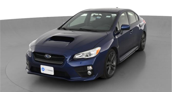 2017 Subaru WRX Premium -
                Colonial Heights, VA