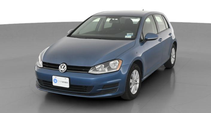 2016 Volkswagen Golf S -
                Rocklin, CA