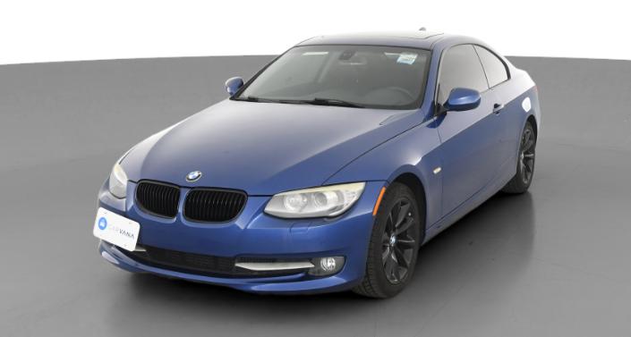 2011 BMW 3 Series 335i xDrive -
                Concord, NC