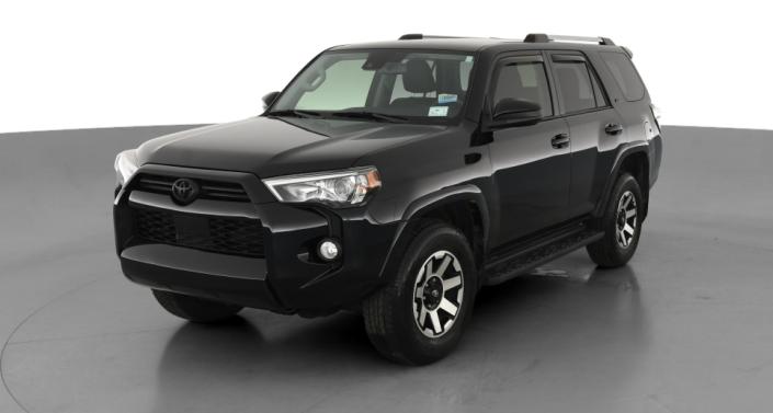 2020 Toyota 4Runner SR5 -
                Bessemer, AL