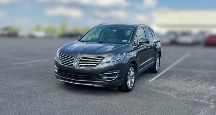 2017 Lincoln MKC Select -
                Bessemer, AL