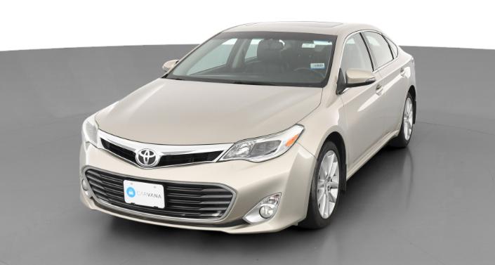 2013 Toyota Avalon Touring -
                Haines City, FL