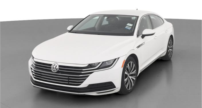 2020 Volkswagen Arteon SE -
                Auburn, GA