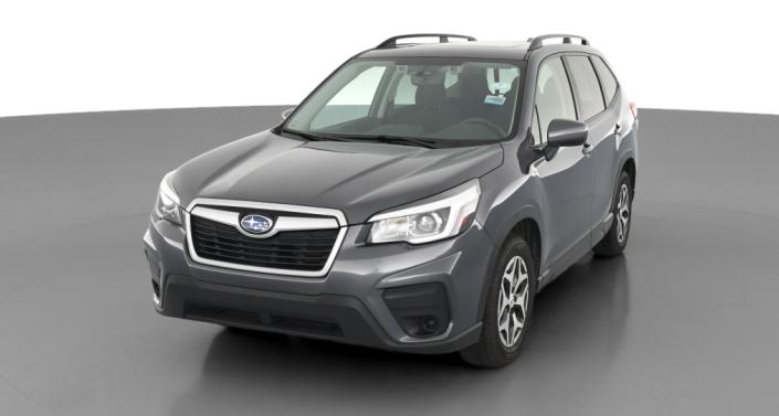 2020 Subaru Forester Premium -
                Trenton, OH