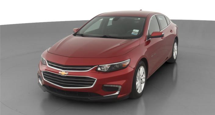 2016 Chevrolet Malibu LT -
                Indianapolis, IN