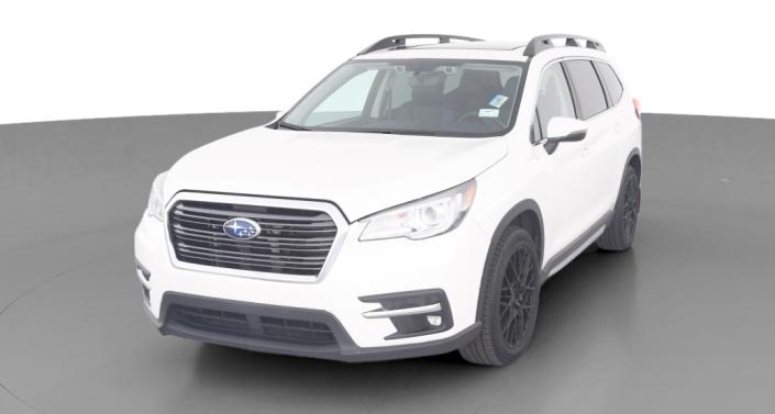 2020 Subaru Ascent Limited -
                Bessemer, AL