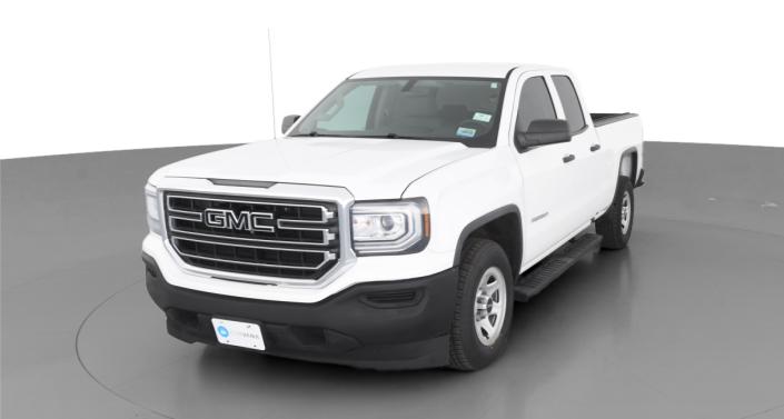 2019 GMC Sierra 1500  -
                Concord, NC