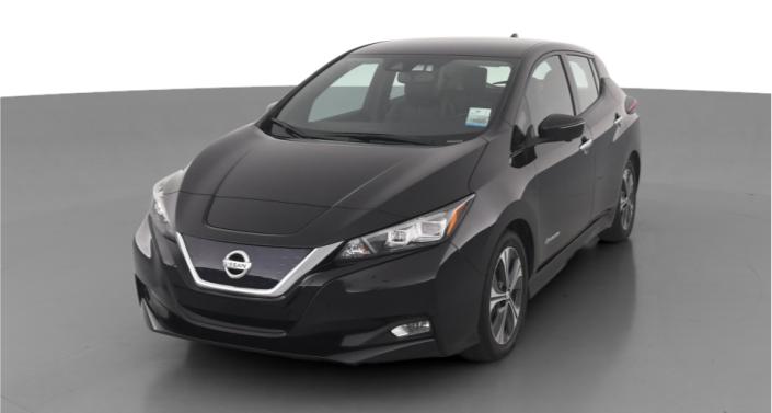 2018 Nissan Leaf SL -
                Bessemer, AL