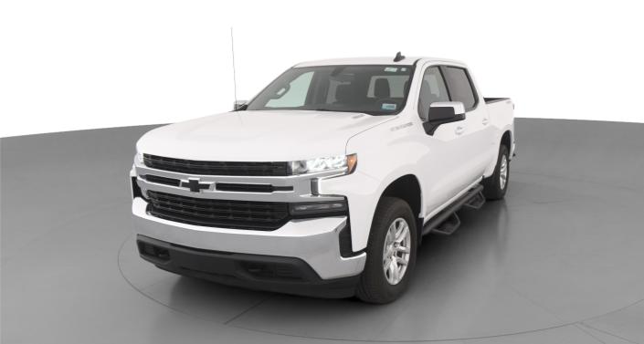 2021 Chevrolet Silverado 1500 LT -
                Indianapolis, IN