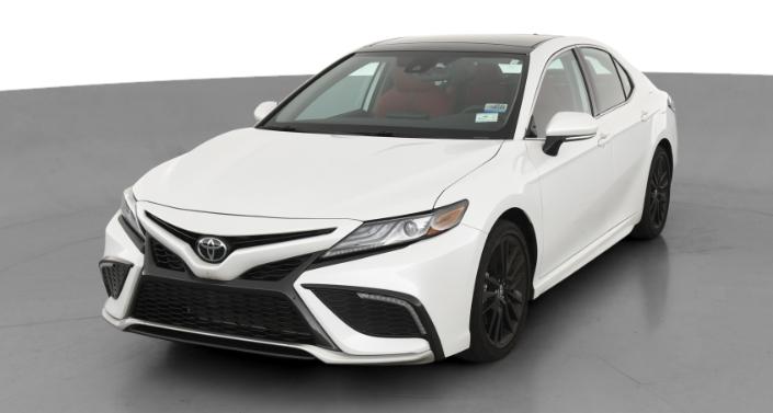 2023 Toyota Camry XSE -
                Bessemer, AL