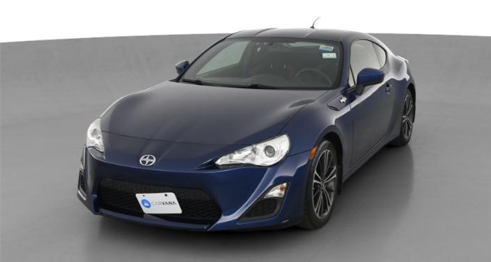 2013 Scion FR-S Base -
                San Antonio, TX