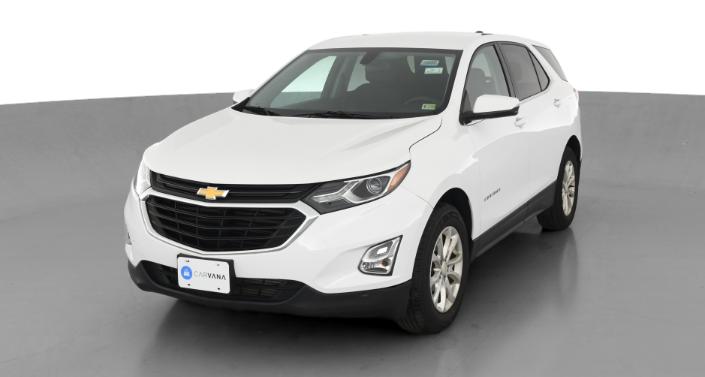 2019 Chevrolet Equinox LT -
                Colonial Heights, VA