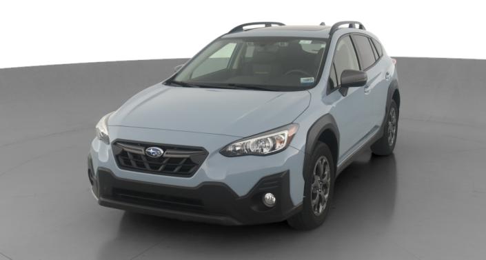 2022 Subaru Crosstrek Sport -
                Indianapolis, IN