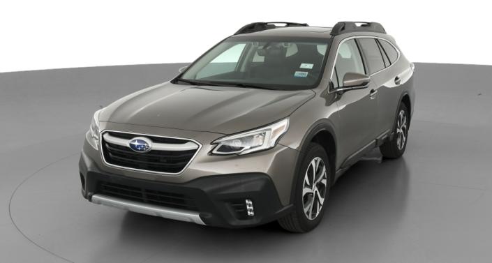 2022 Subaru Outback Limited -
                Lorain, OH