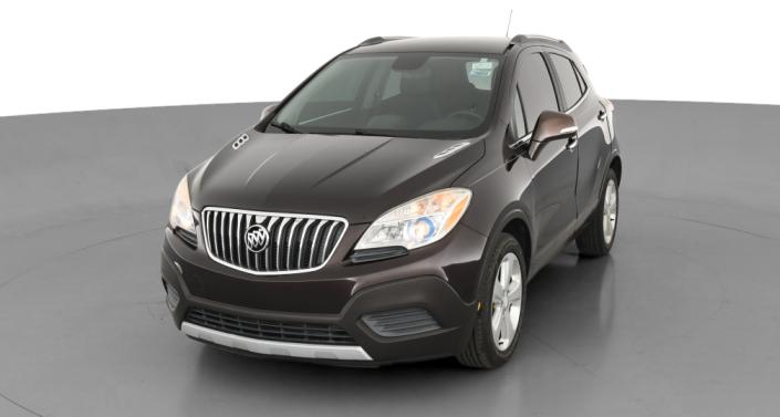 2016 Buick Encore Base -
                Bessemer, AL